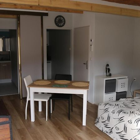 Bed and Breakfast L'Autan Sage Montgeard Экстерьер фото