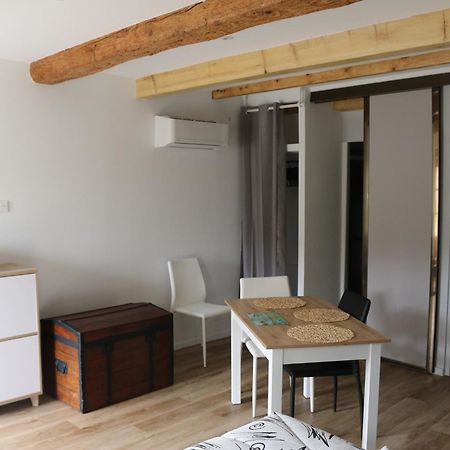 Bed and Breakfast L'Autan Sage Montgeard Экстерьер фото